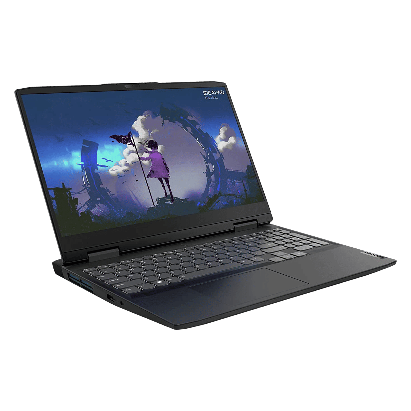 Buy Lenovo IdeaPad Gaming 3 15IAH7 Intel Core i5 12th Gen (15.6